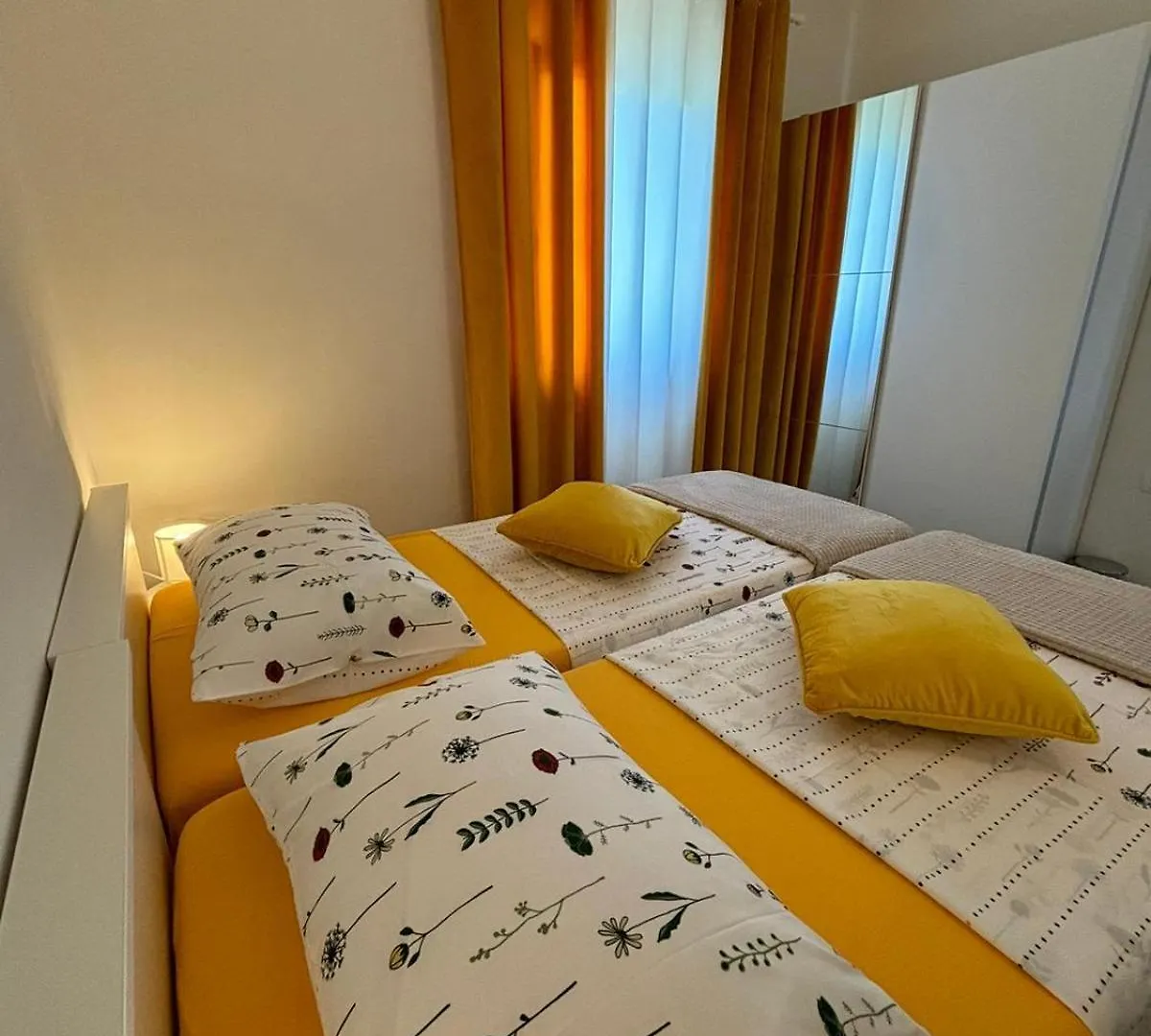 Dodo&Ana Apartment Fazana