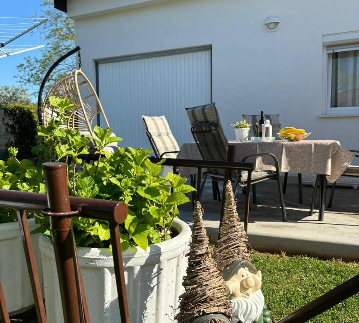 Dodo&Ana Apartment Fazana