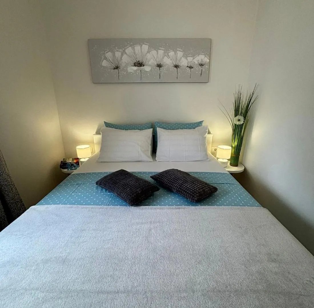 Dodo&Ana Apartment Fazana Croatia