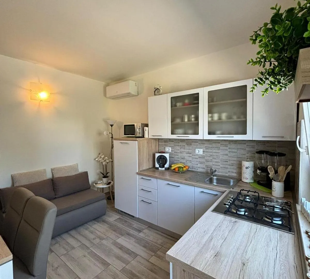 Dodo&Ana Apartment Fazana 0*,  Croatia