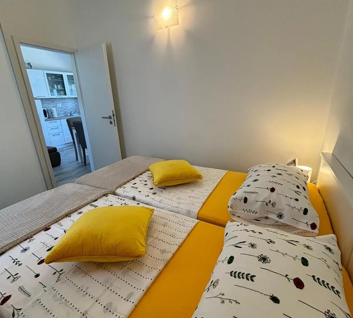 Dodo&Ana Apartment Fazana 0*,  Croatia