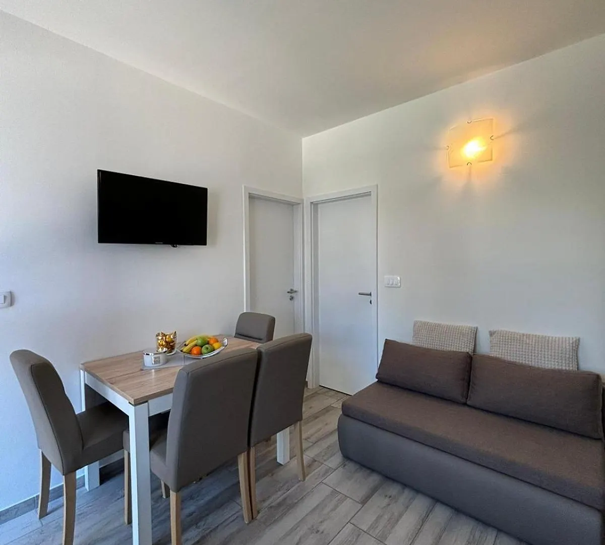 Dodo&Ana Apartment Fazana