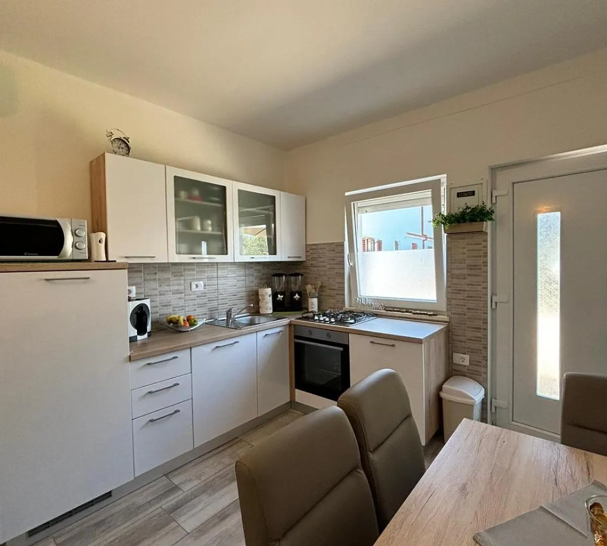 Dodo&Ana Apartment Fazana Croatia