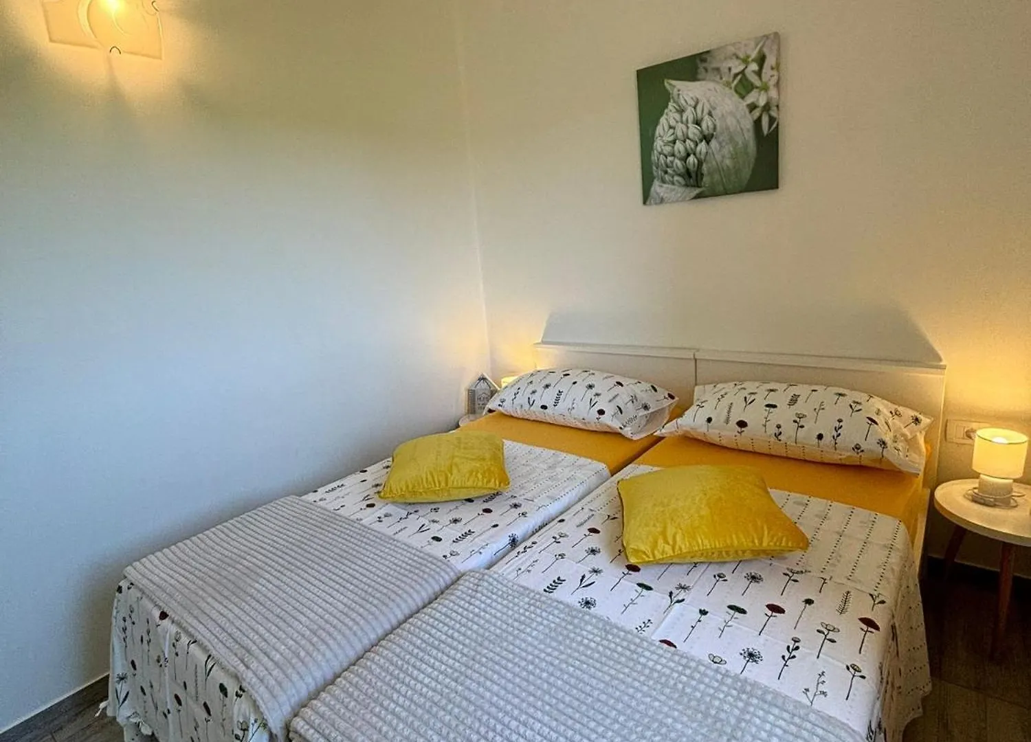 Dodo&Ana Apartment Fazana