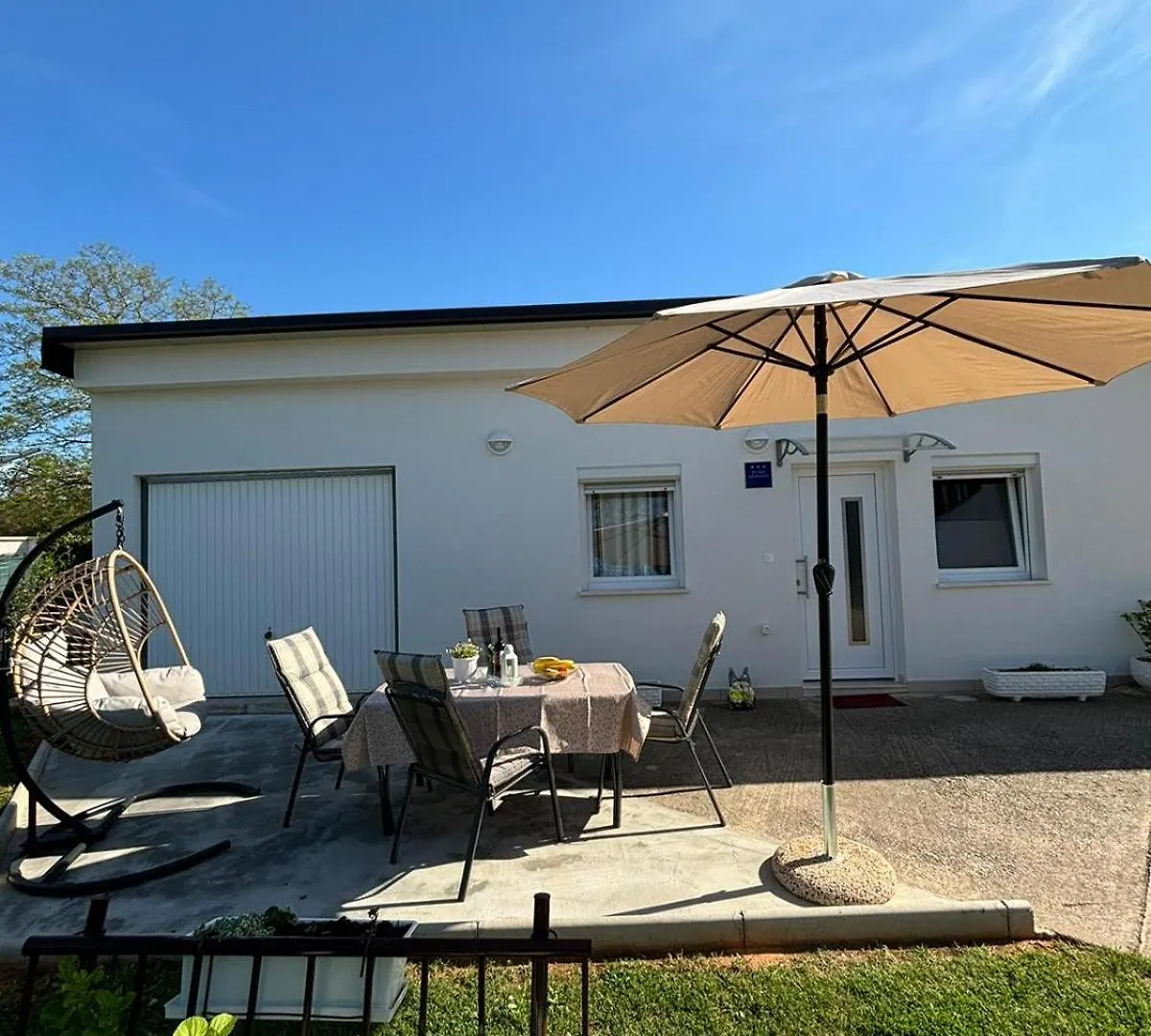 Dodo&Ana Apartment Fazana
