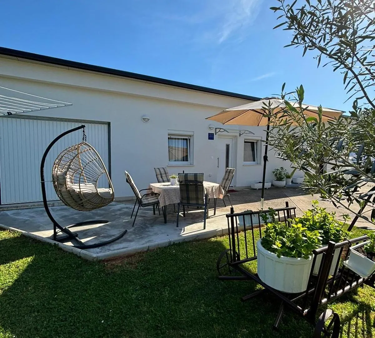 Dodo&Ana Apartment Fazana