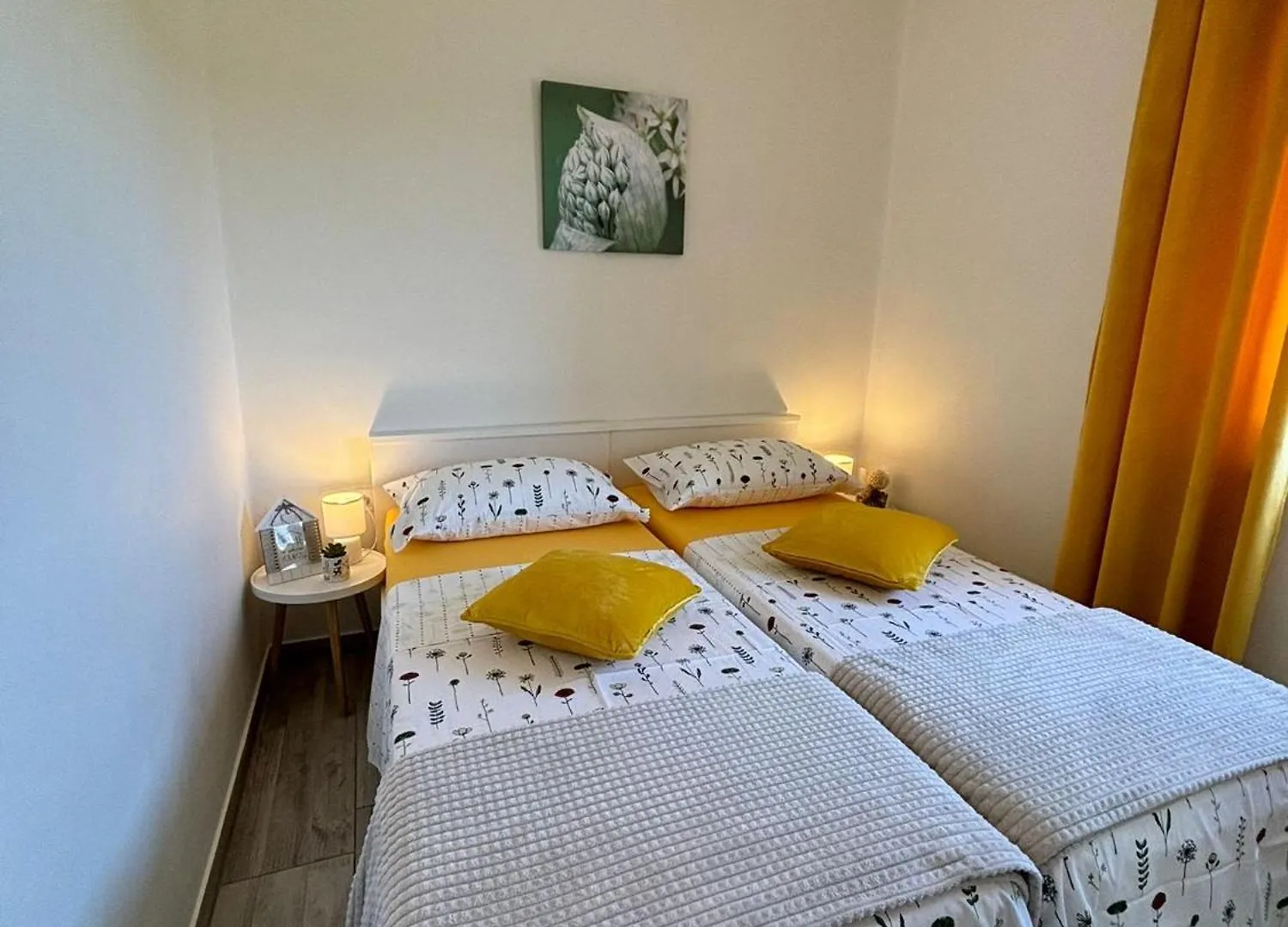 Dodo&Ana Apartment Fazana