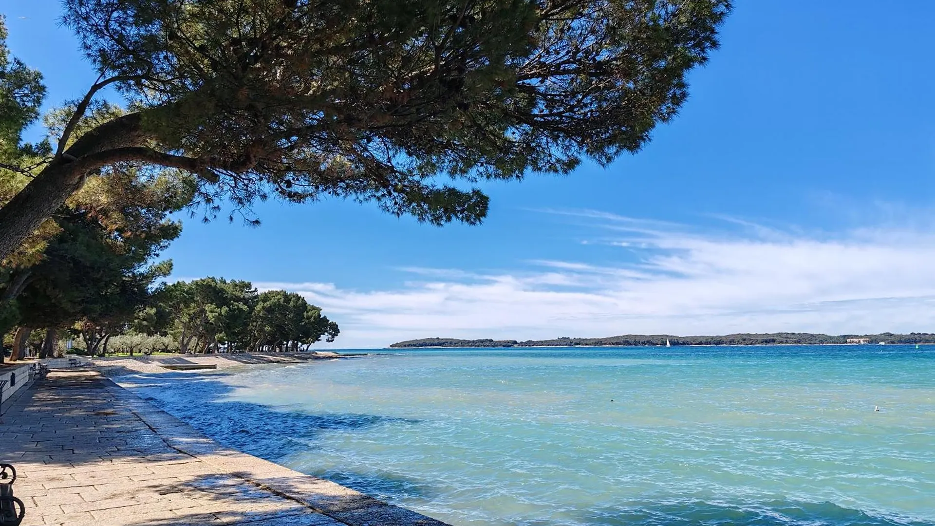 Dodo&Ana Apartment Fazana Croatia