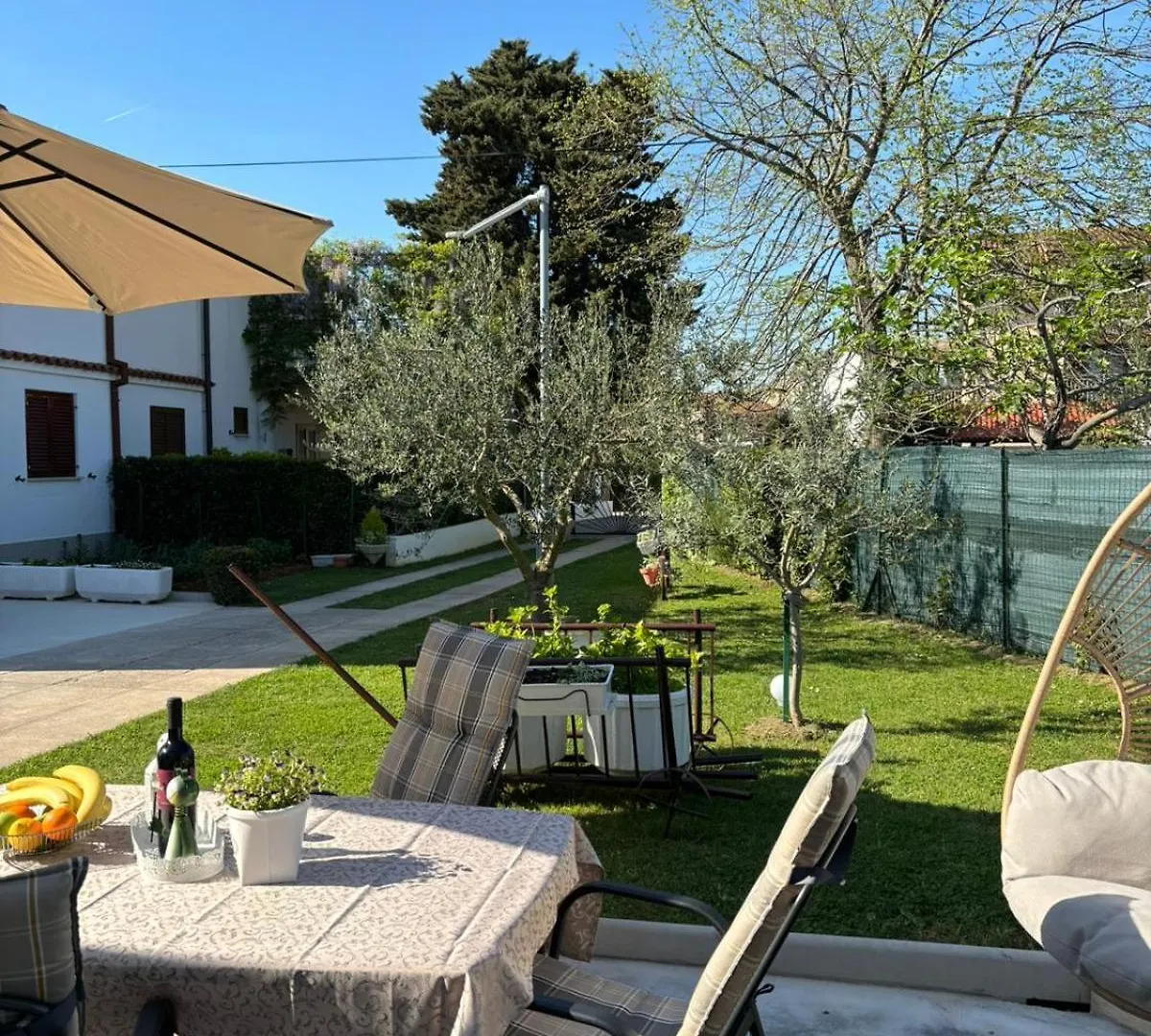 Dodo&Ana Apartment Fazana 0*,  Croatia