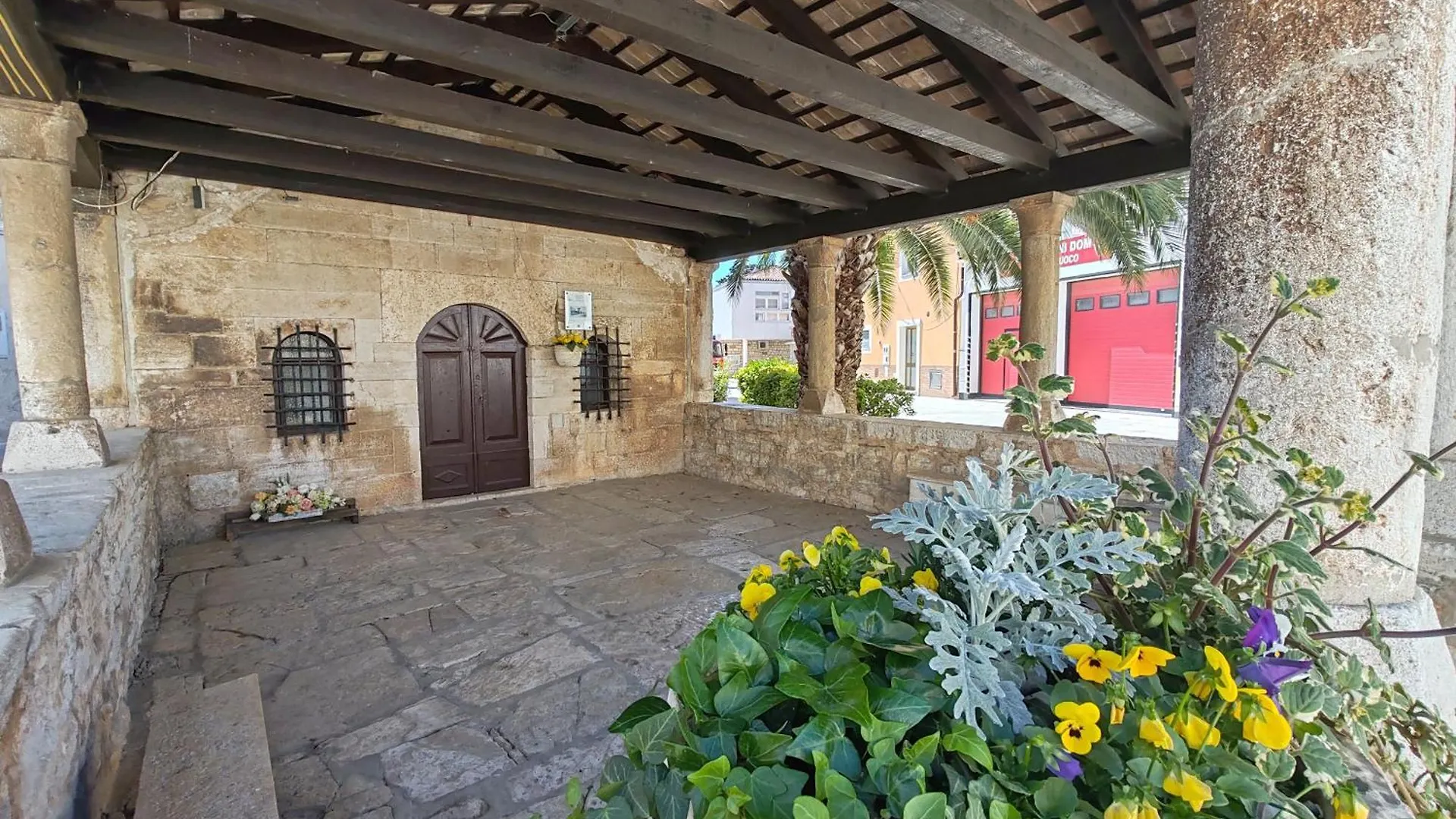 Dodo&Ana Apartment Fazana