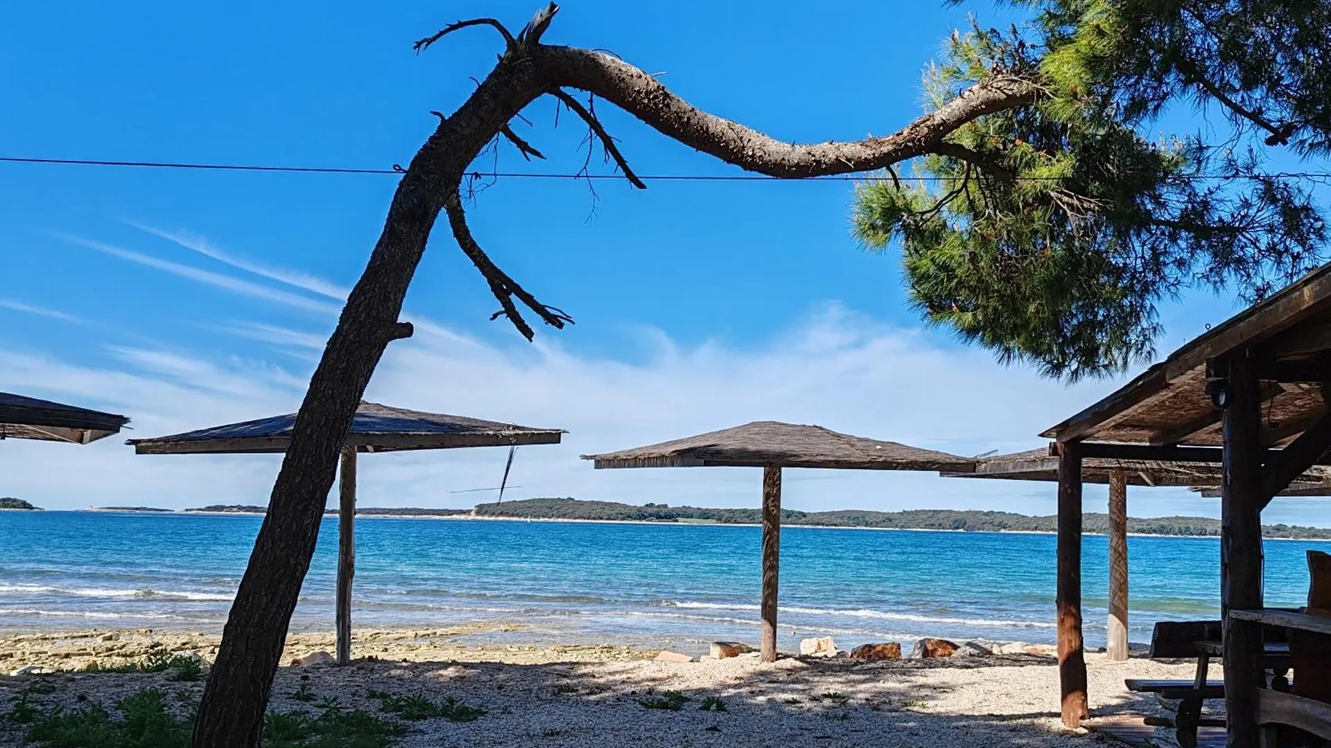 Dodo&Ana Apartment Fazana Croatia