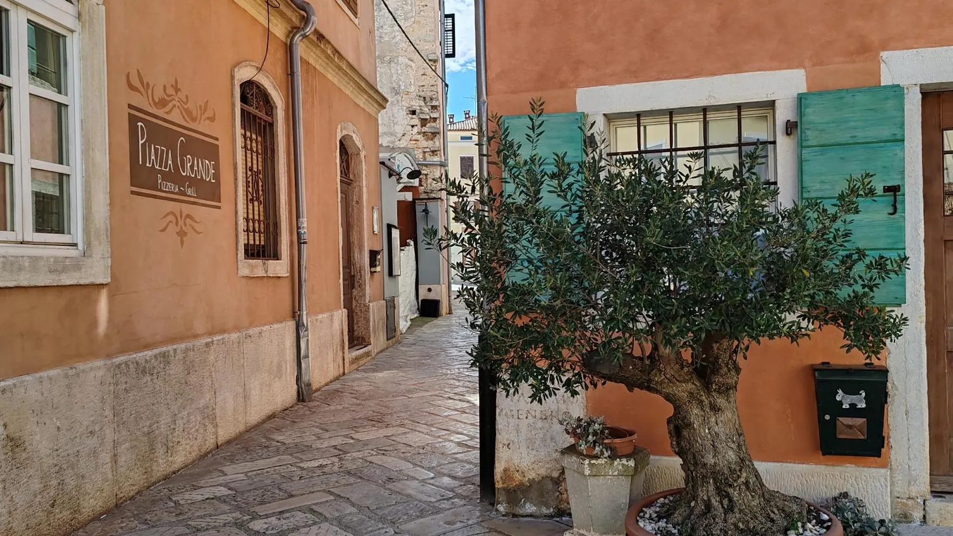 Dodo&Ana Apartment Fazana Croatia