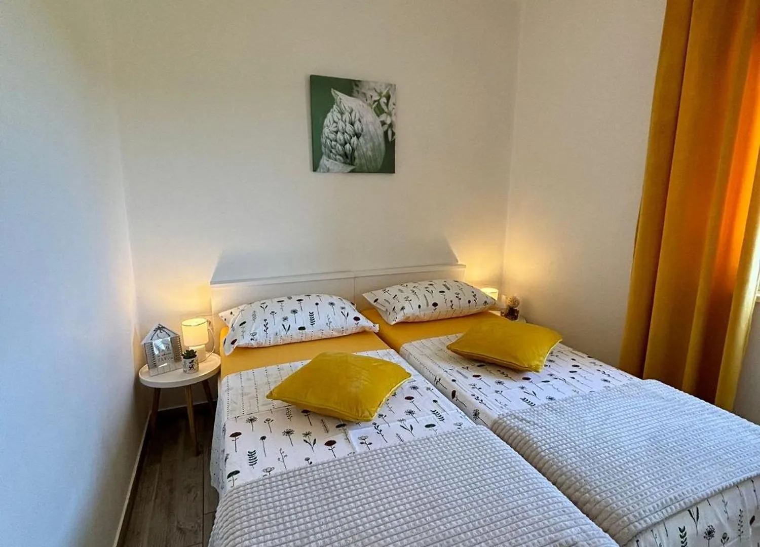Dodo&Ana Apartment Fazana